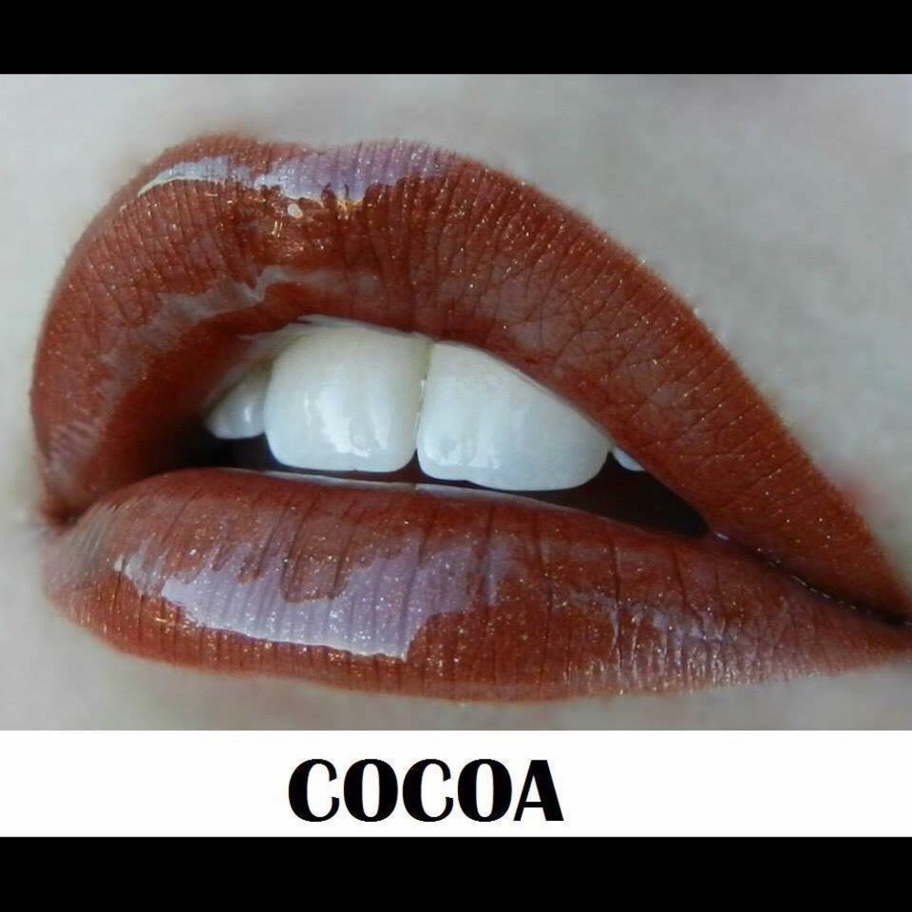 LipSense Cocoa Lip Color